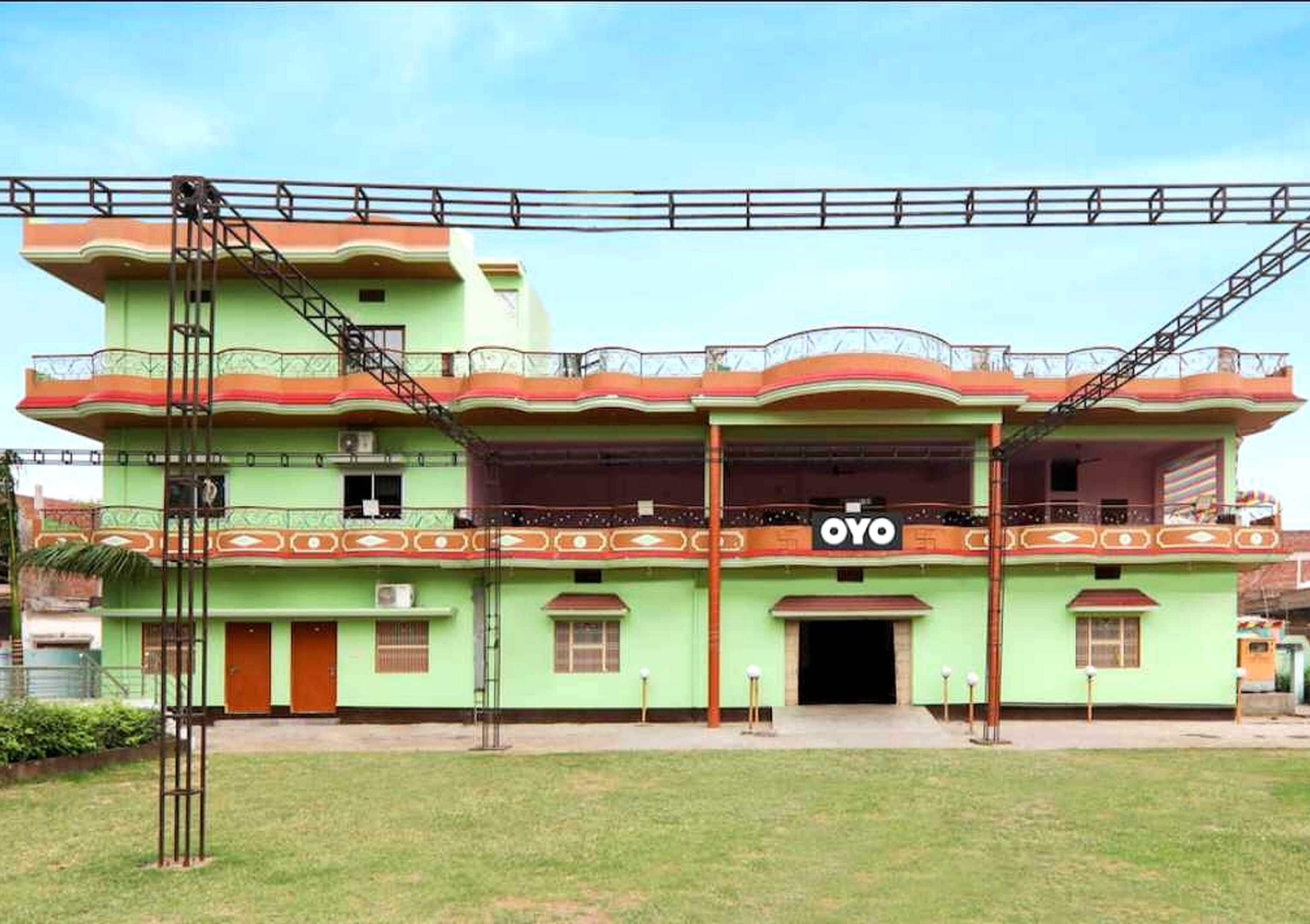 Hotel O Ramnagar Varanarasi - Tap to explore photos