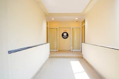 Super HOTEL O GOLD TRINITY, Nagpur