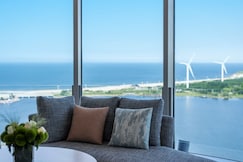 Crowne Plaza WEIHAI BINHAI by IHG, Weihai