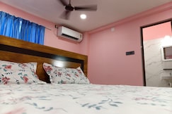 AIIMS PARADISE GUEST HOUSE, Bhubaneshwar