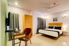 Super Townhouse RCC Marvel, Hyderabad