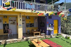 The Backpacker Storey, Bir Billing