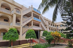 BALAKA LODGE, Mandarmani