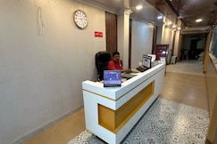 Hotel Vibha Raj Grand, Kannauj