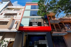 Collection O Sector 7 Dwarka Formerly Aakarshan Residency, Delhi
