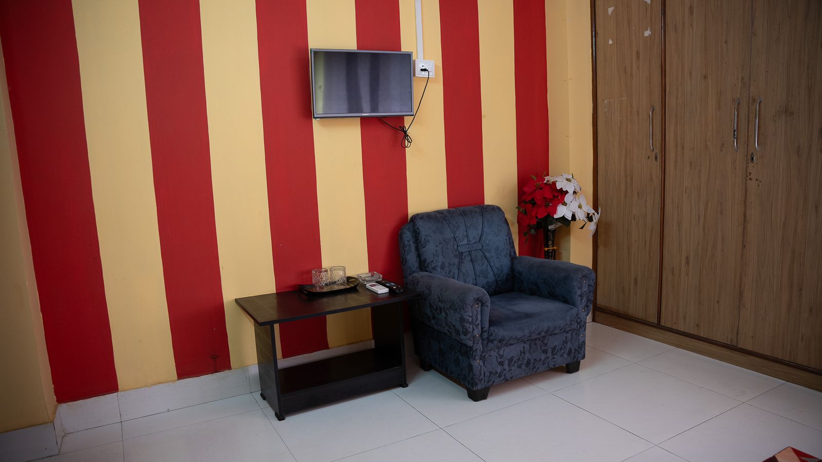 Private Space | 3BHK Apartment Kahilipara - Tap to explore photos