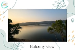 Riverfront By Gikijoy, Goa