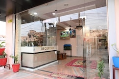 Hotel Kedar Ganga, Haridwar