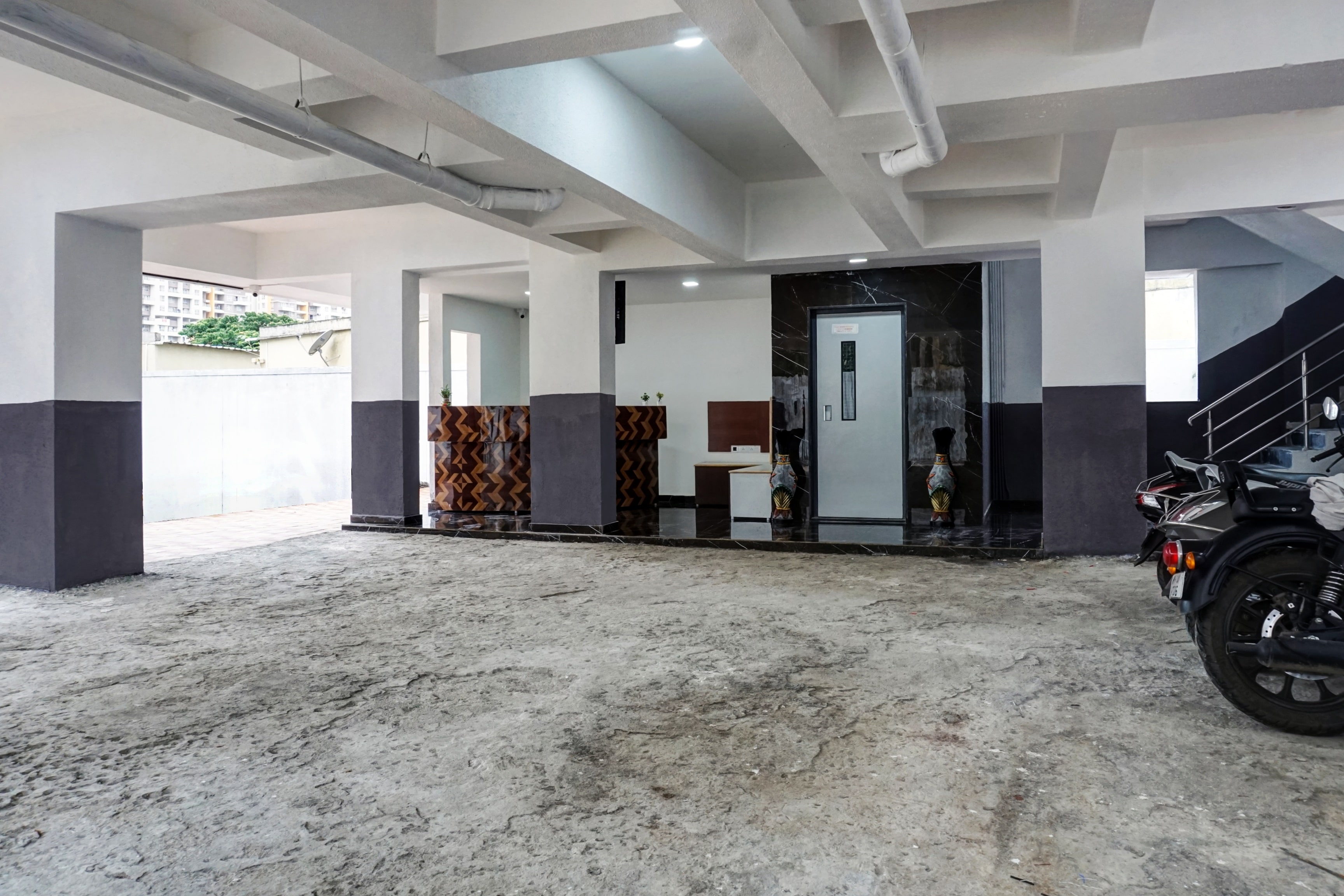 Hotel O Ambience Residency - Tap to explore photos