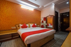 Hotel O Karni Mata Mandir Udaipur Formelry Pax Inn, Udaipur