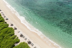 Constance Le Chaland IKO Mauritius, Mauritius