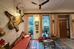 Green Cocoon Homestay Jaipur, Jaipur