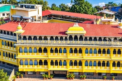 HOTEL SEA ROYAL PALACE, Harihareshwar