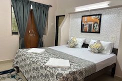 INDIANO COMFORT STAYS, Goa