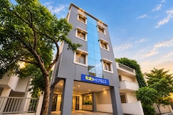 FabHotel Galaxy Apartment, Pune