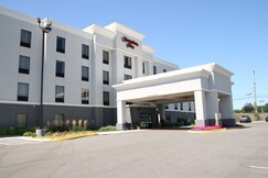 Hampton Inn by Hilton Warsaw, Kosciusko