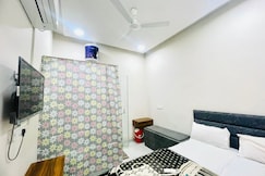 Hotel Elite Grand, Jalandhar