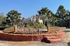 Monteria Village Themed Adventure park, Karjat