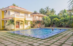 Swimming Pool 1
