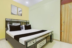 Hotel O Ansh Raj Hotel, Patna