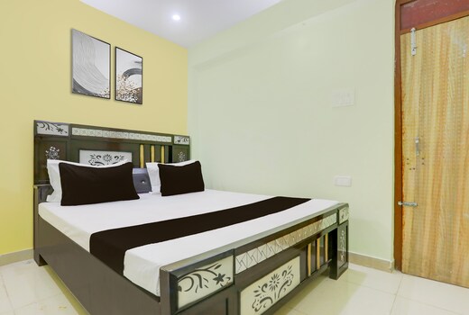 Hotel O Ansh Raj Hotel