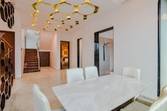 Elegant Villa Luxury 4BHK by Limestays, Lonavala