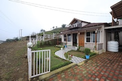 Jusgar Homestay 2BHK Villa| Lansdowne by Homeyhuts, Lansdowne