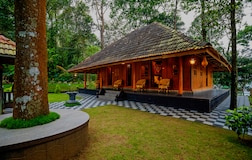 Kerala Traditional Mana