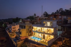 Twilight Villa 5bhk, Mahabaleshwar