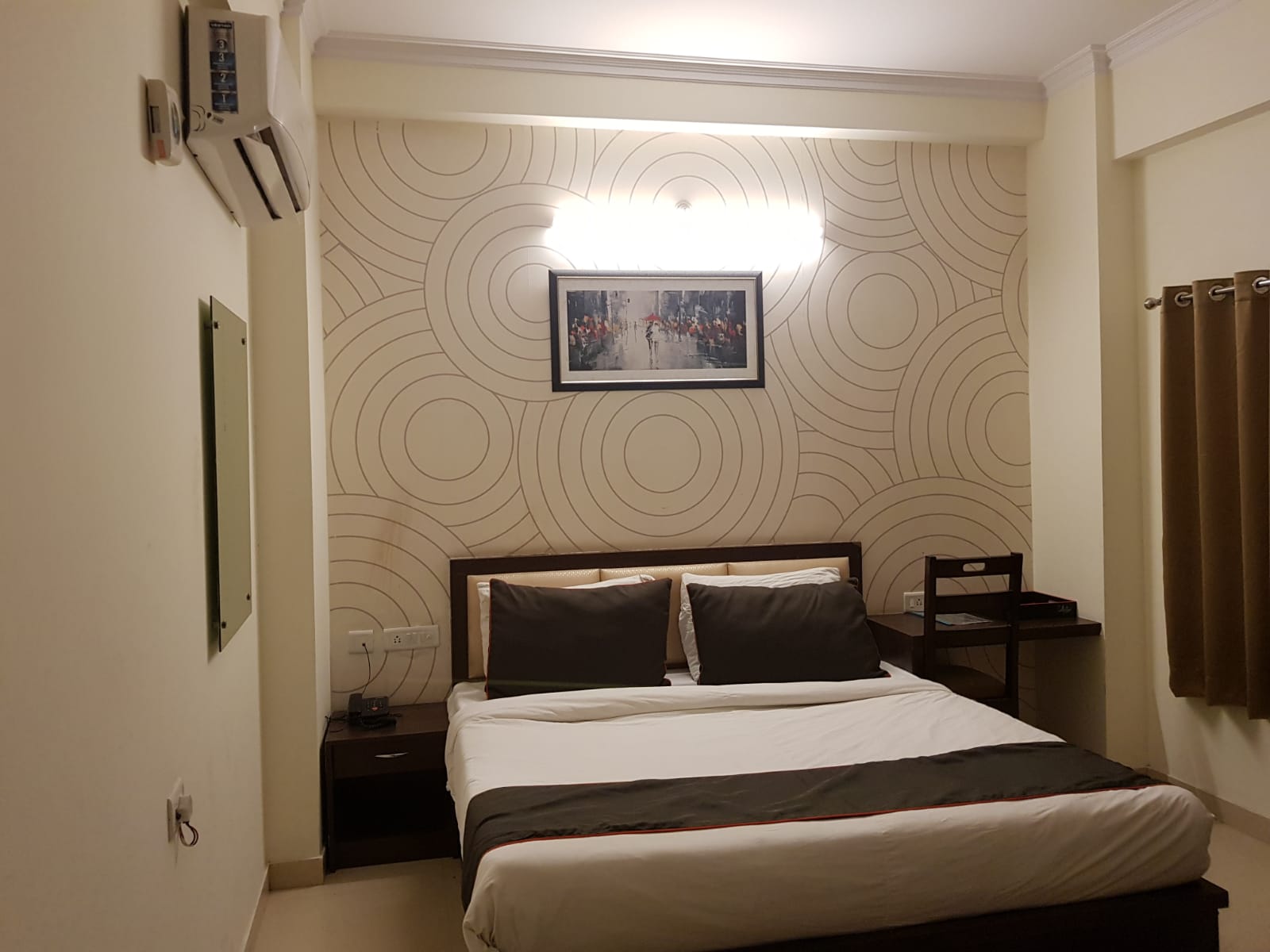 Hotel Sudha inn - Tap to explore photos