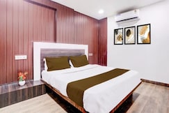 Via White Star, Mumbai