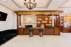 A25 Premium Hotel - 20 Bui Thi Xuan, Can Giuoc