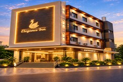 HOTEL ELEGANCE INN, MIRAJ, Sangli