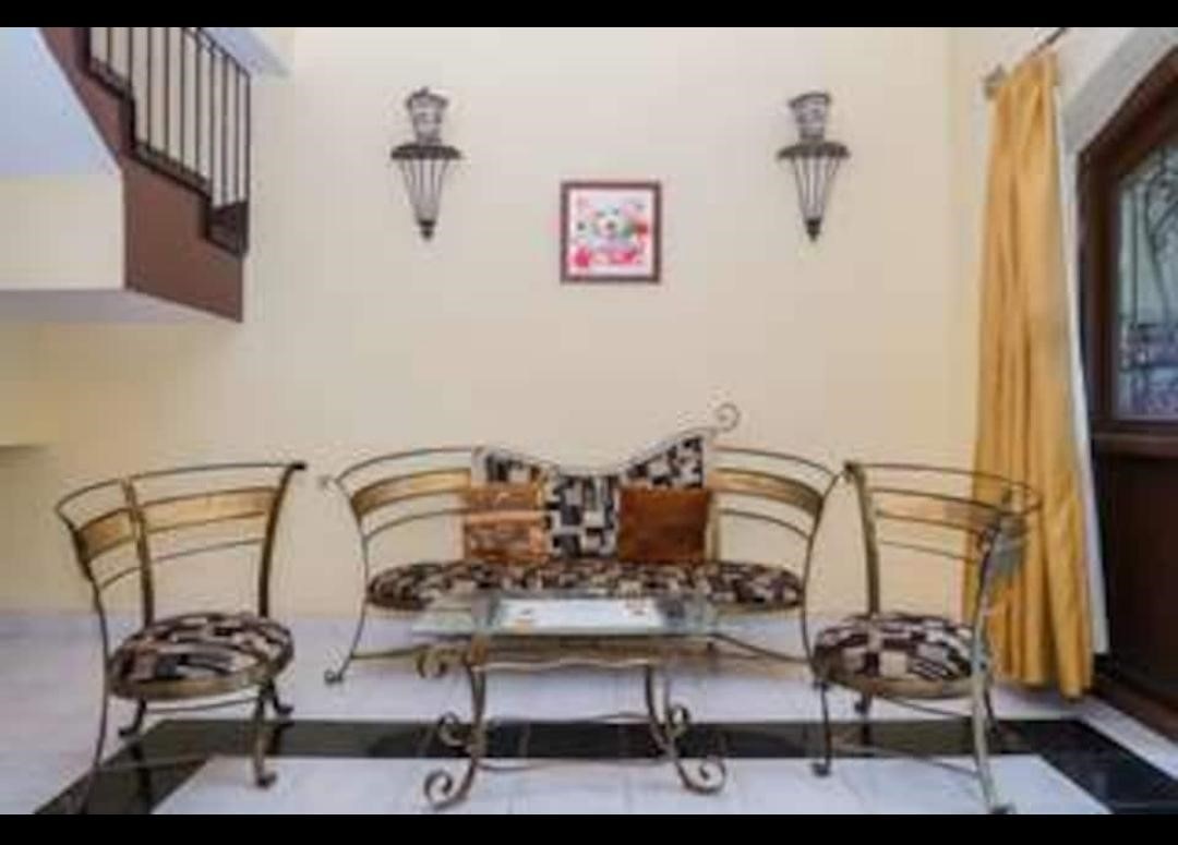 MountView Row House 2BHK - Tap to explore photos
