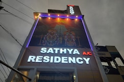 Sathya Residency, Tiruvannamalai