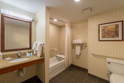 Hilton Garden Inn Manchester Downtown, Grafton
