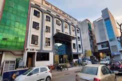 Hotel Goyal Palace, Jaipur