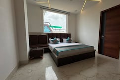 HOTEL SIDDHI Inn, Sri Ganganagar