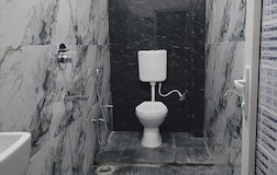 Washroom