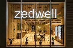 Zedwell Greenwich Hotel,  London