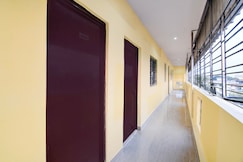 HOTEL O THE INFINITY, Raypur