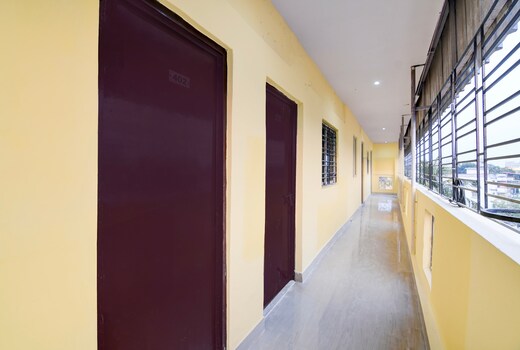 HOTEL O THE INFINITY