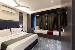 O Rooms (Closed to Mumbai International Airport), Mumbai