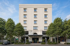 Star City Hotel, Chennai