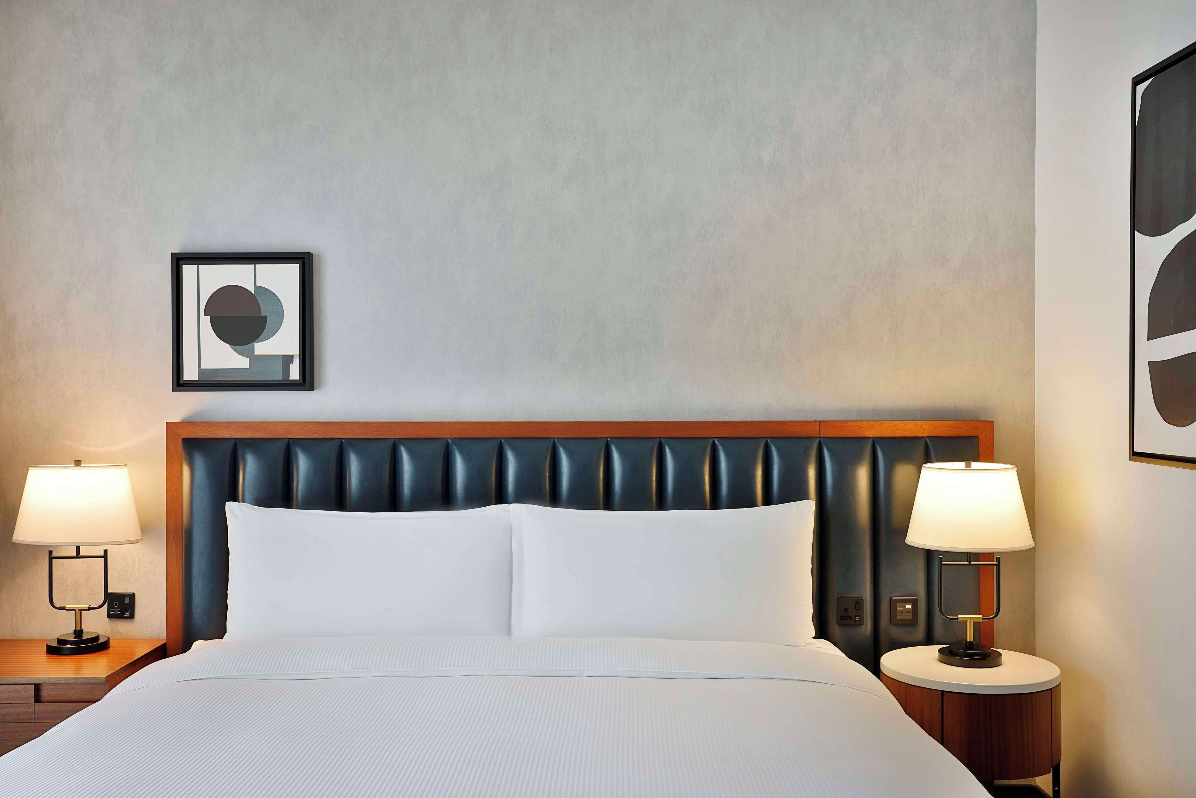 DoubleTree by Hilton Dubai M square Hotel & Residences - Tap to explore photos