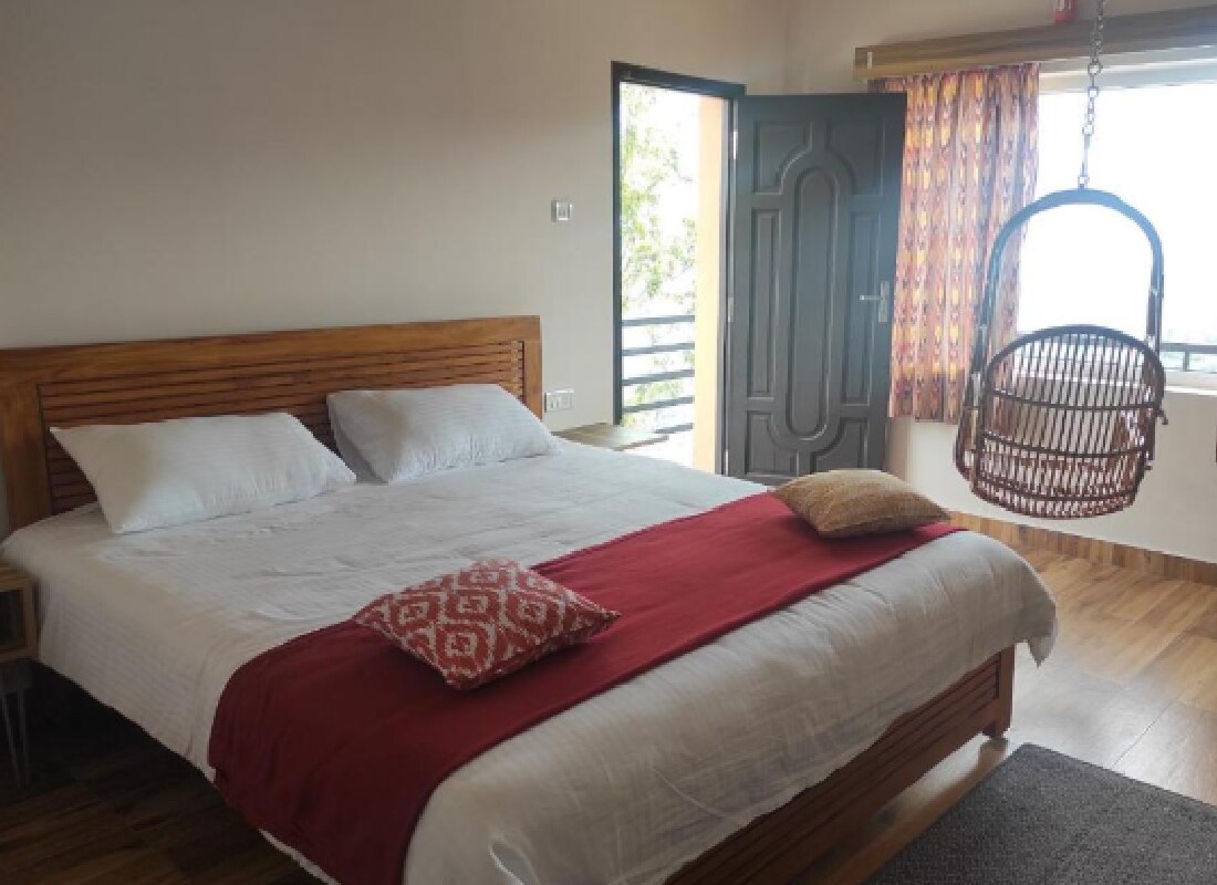 Photos of BOHOKODAI Guest House in Kodaikanal