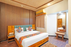 FabHotel Bridge, Ahmedabad