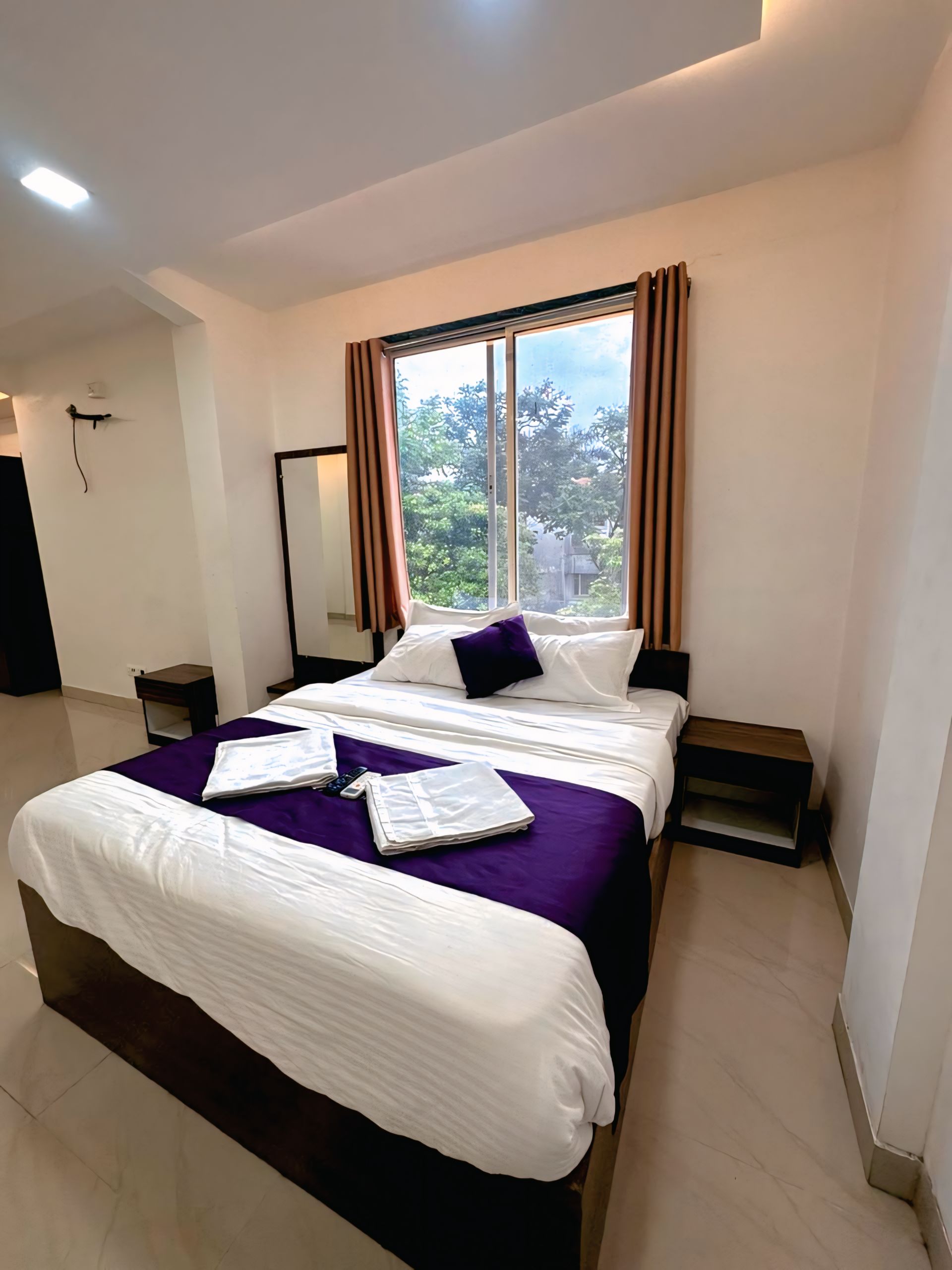 Hotel Ecotel 2