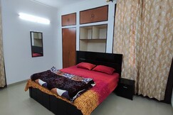 A Perfect Abode: 3BHK Bliss with Every Amenity, Chandigarh