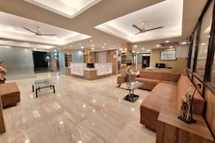 Hotel Abhinandan, Bhopal